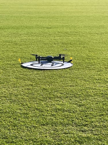 Customer photo review of Aeroo Pro Combo