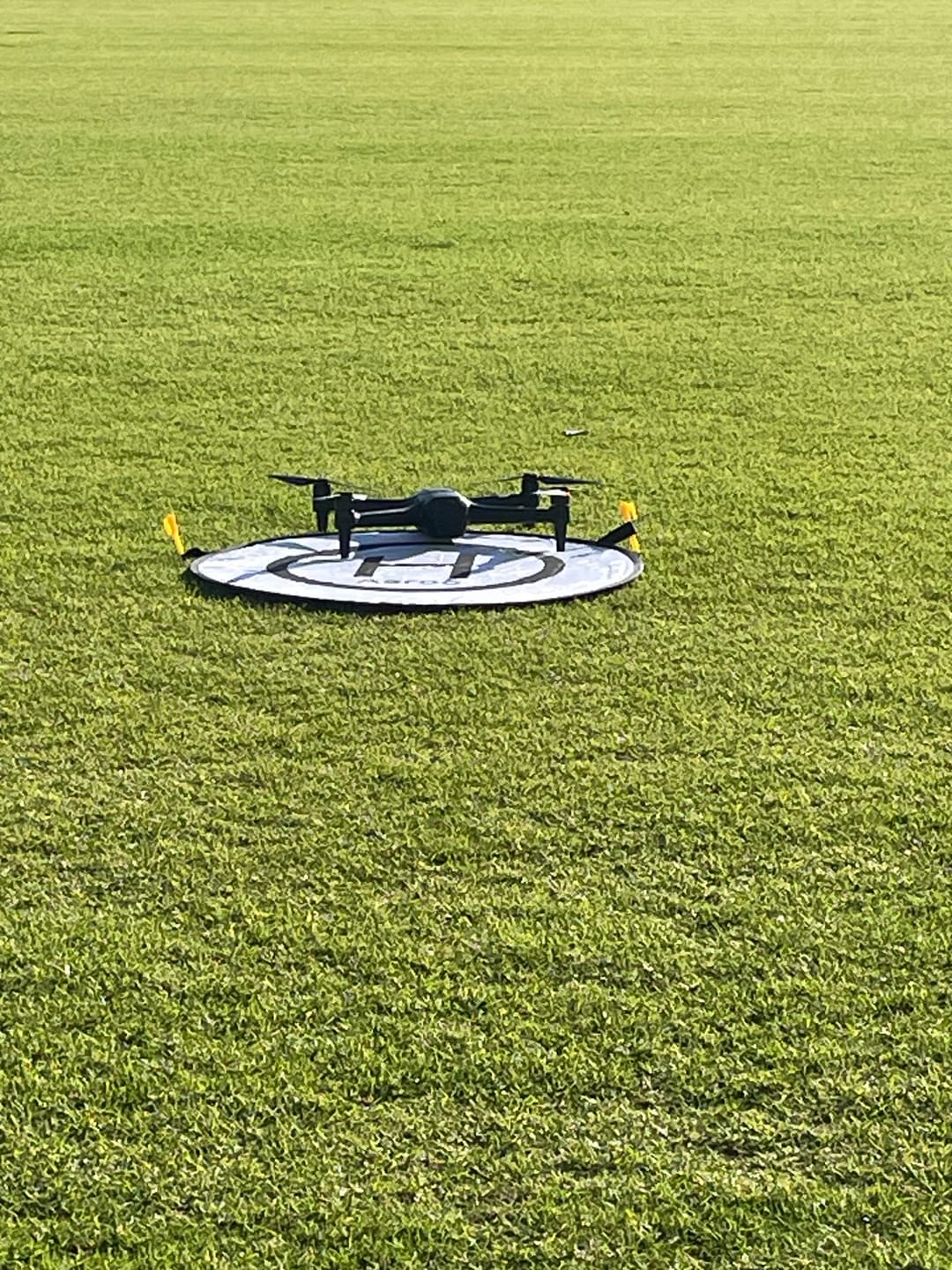 Customer photo review of Aeroo Pro Combo
