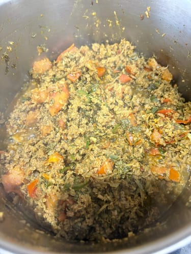 Customer photo review of Shipping Protection by Route