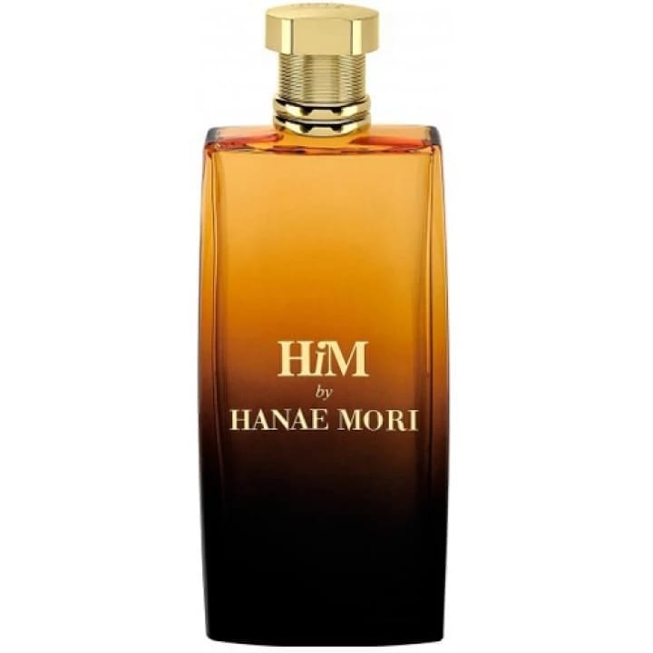Customer photo review of Eau de Parfum