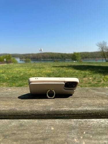 Customer photo review of Multi Case®