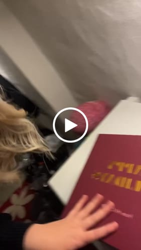 Customer video review of Hickap Christmas Calendar