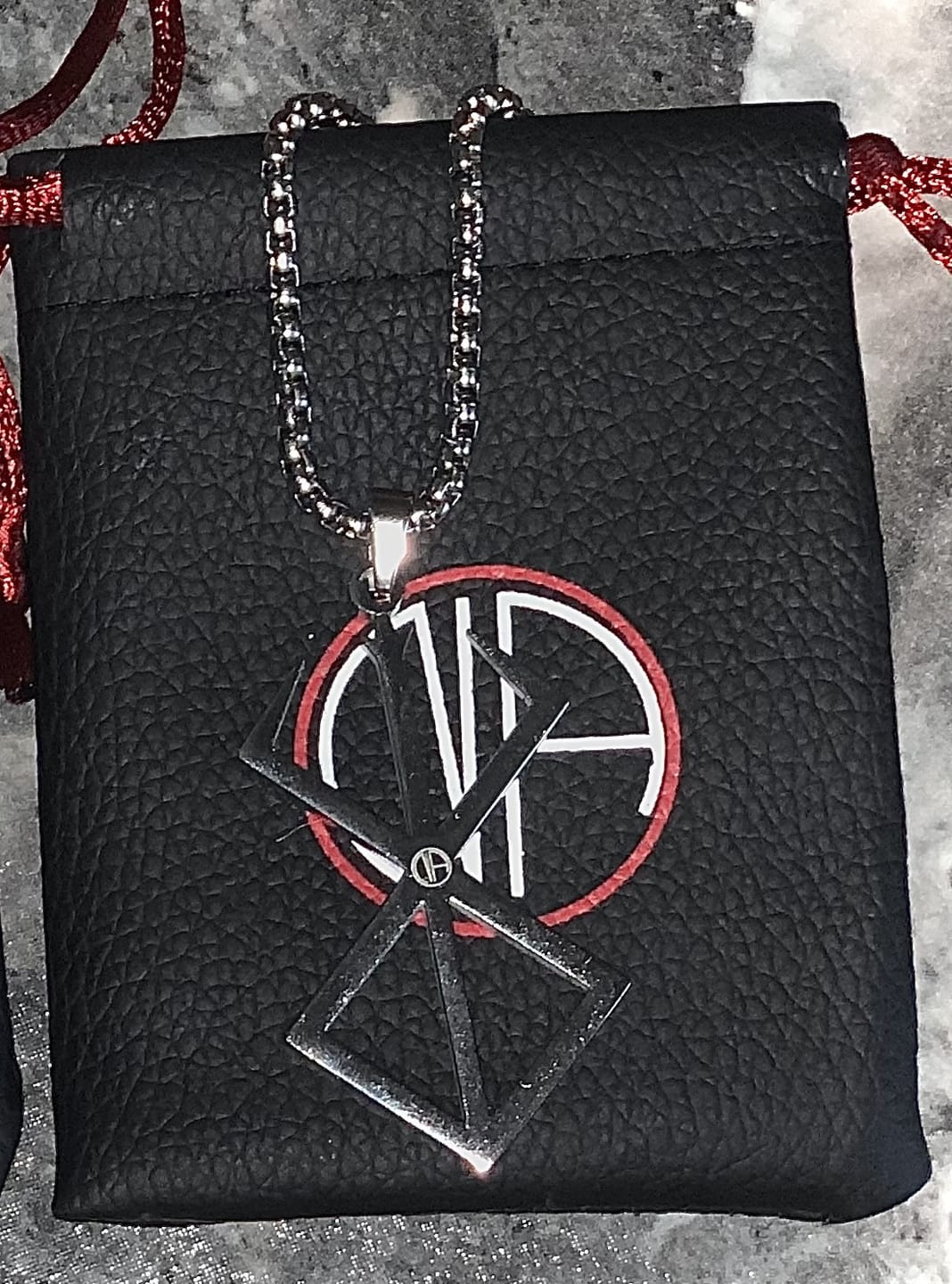 Customer photo review of SACRIFICE