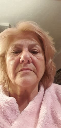 Customer photo review of The Age-Reversal Duo