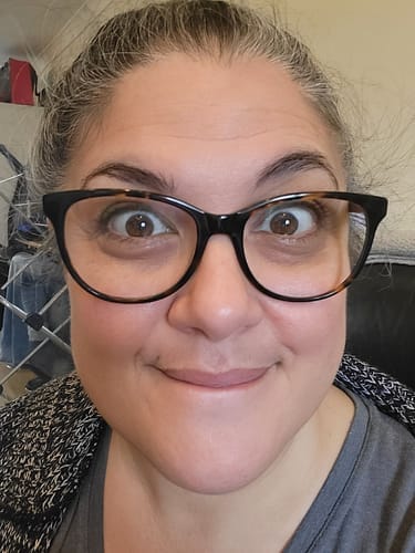 Customer photo review of 5% Niacinamide Daily Moisturizer 50ml