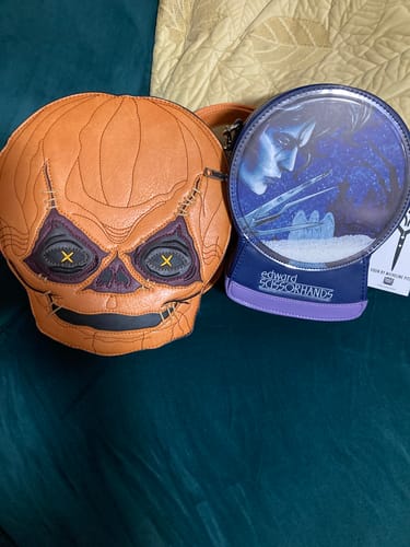 Customer photo review of Mystery Bag Box