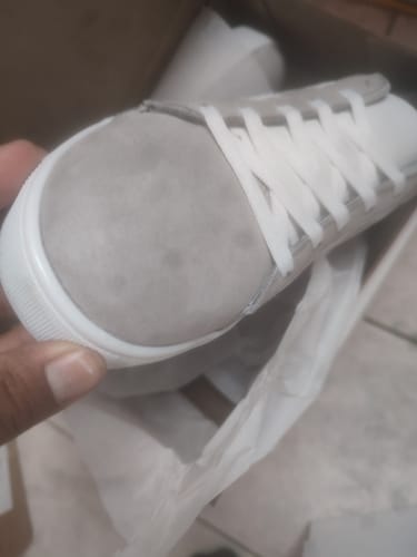 Customer photo review of Banjo Gris