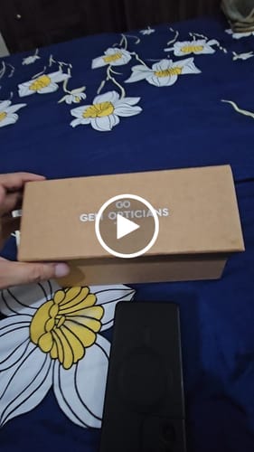 Customer video review of 0372S 002 59