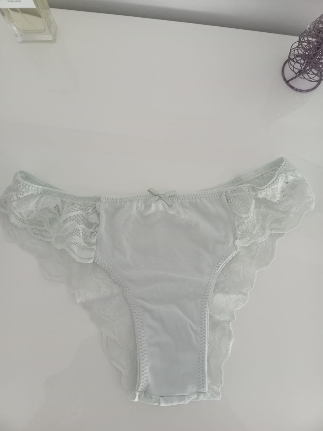Customer photo review of Slip 6412 6 pezzi - Jadea