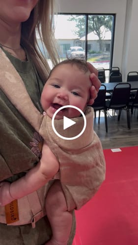 Customer video review of Perija - Aerial Carrier