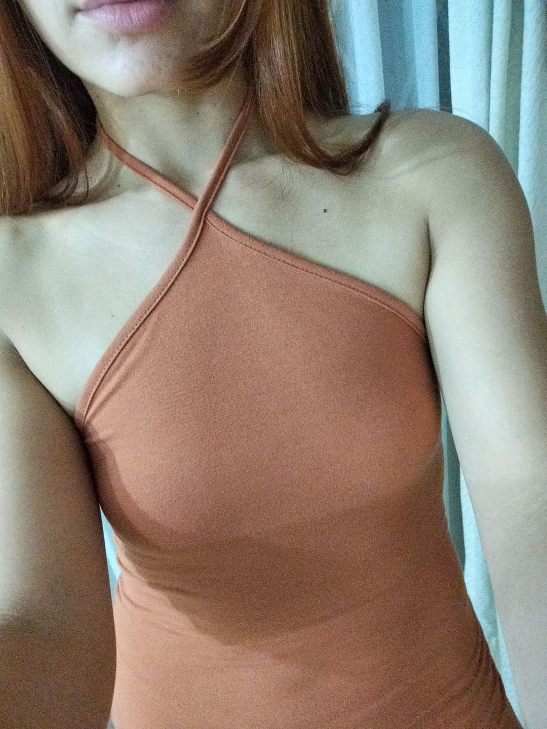 Customer photo review of M-Bare it All Nipple Covers- Cubre Pezones Circulares de Silicona Reutilizables Medium