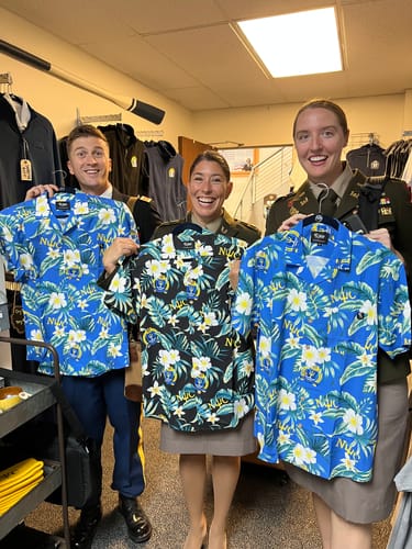 Customer photo review of Custom Order