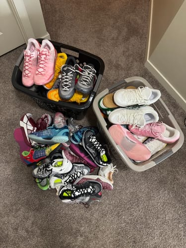 Customer photo review of Player1 Plus Blue ciel