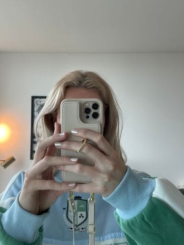 Customer photo review of Multi Case®