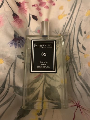 Customer photo review of Inspired by Black Opium - 82 - Intense