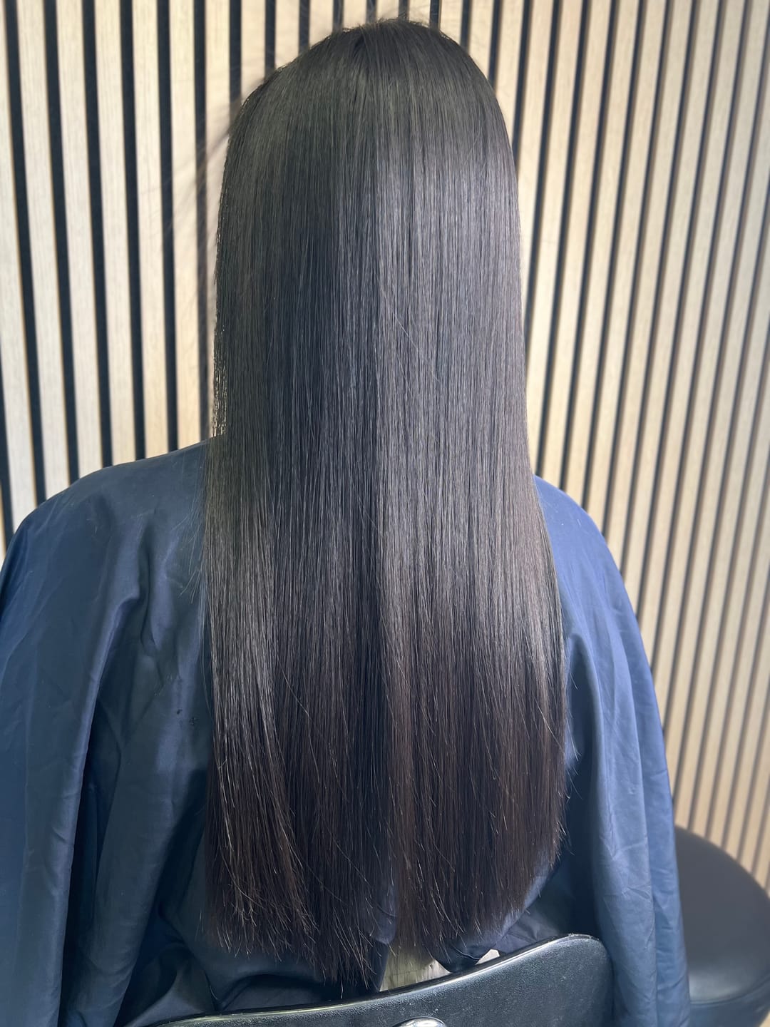Customer photo review of Nanoplex Arginina™ Color Care Shampoo 200ml (6.7 fl.oz)