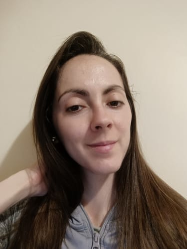 Customer photo review of The Firm & Lift Night Duo
