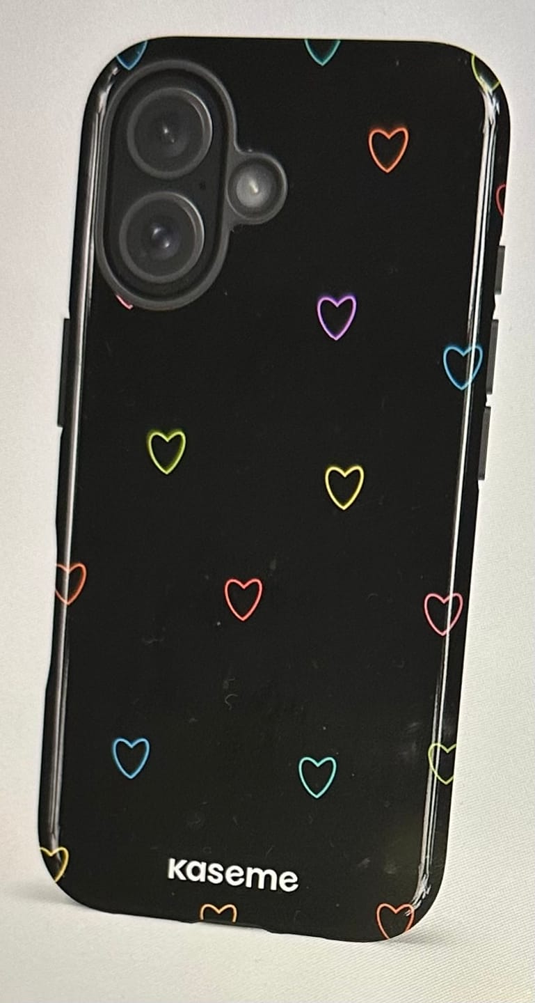 Customer photo review of Love Wins