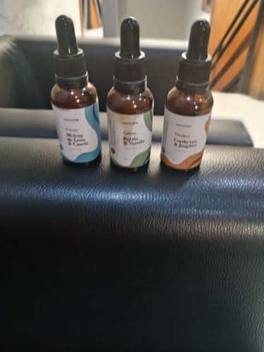 Customer photo review of Tripack Micovitae