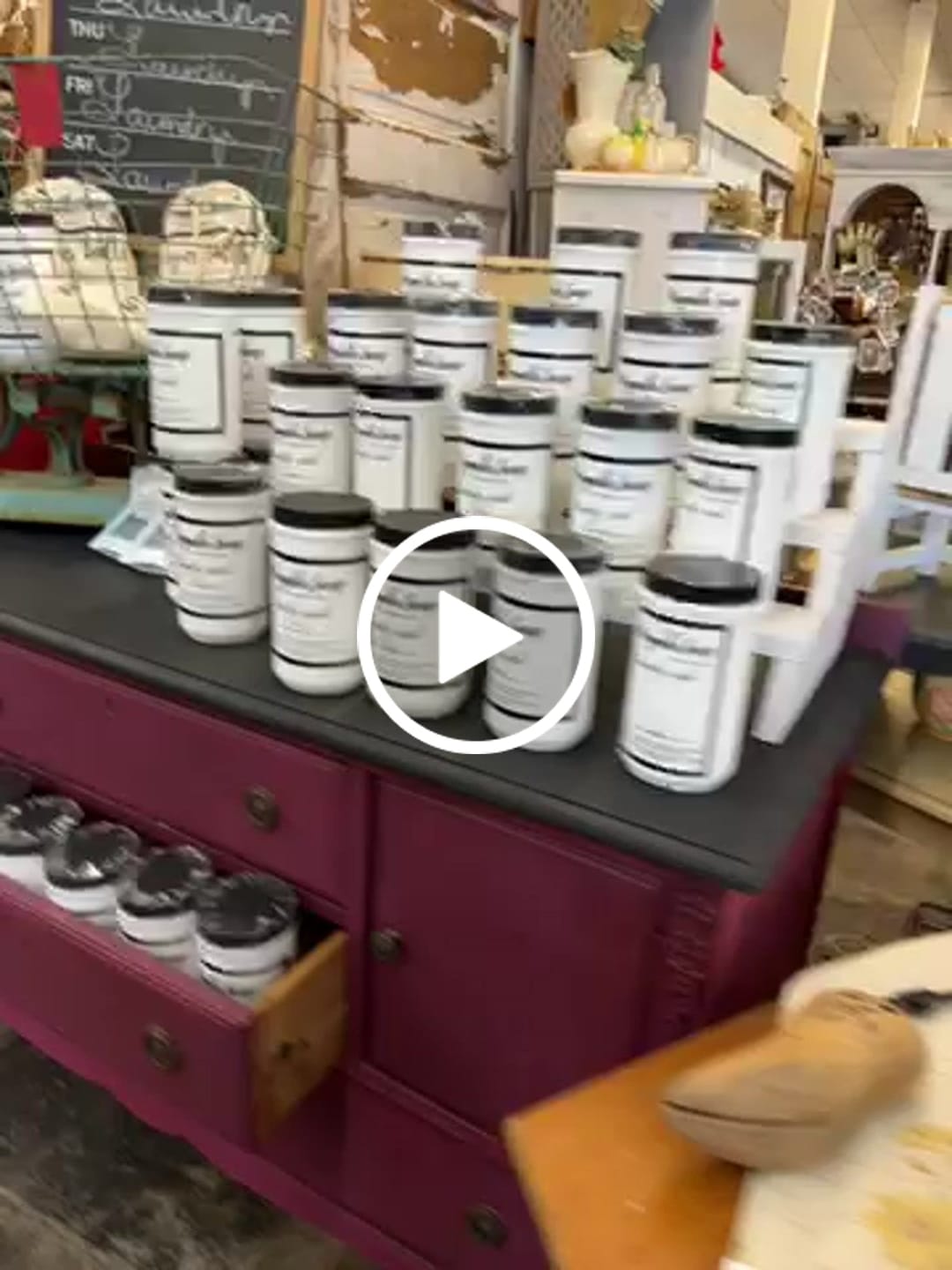 Customer video review of Laundry Wash Sample 4 Pack