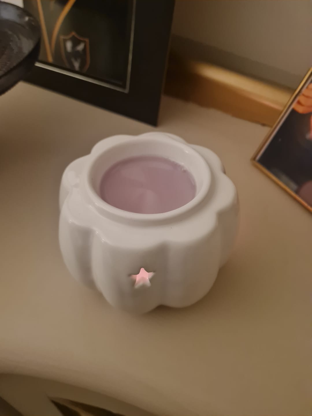 Customer photo review of Good Girl Gel Melt