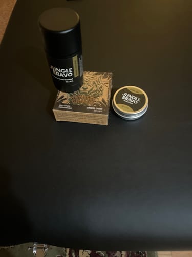 Customer photo review of The Bold Romeo