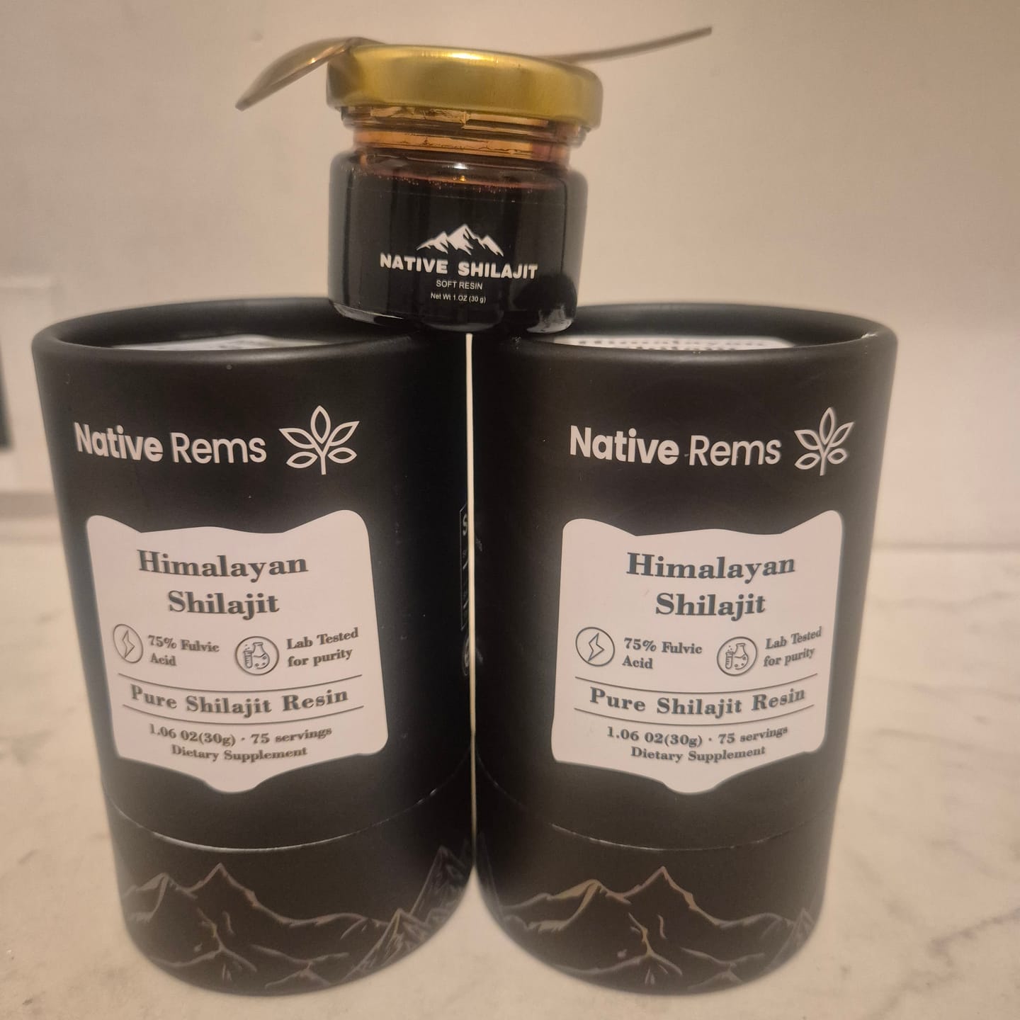 Customer photo review of Shipping Protection