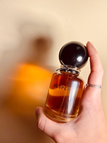 Customer photo review of Miraj Vesper