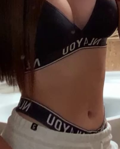 Customer photo review of Matching Couple Set - Промо Пакет бельо за двойки