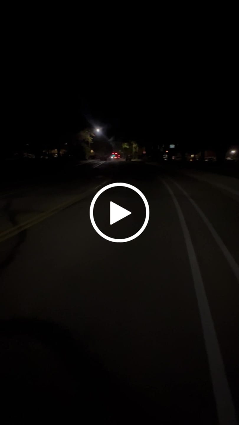 Customer video review of Backfire G2 Black Electric Skateboard
