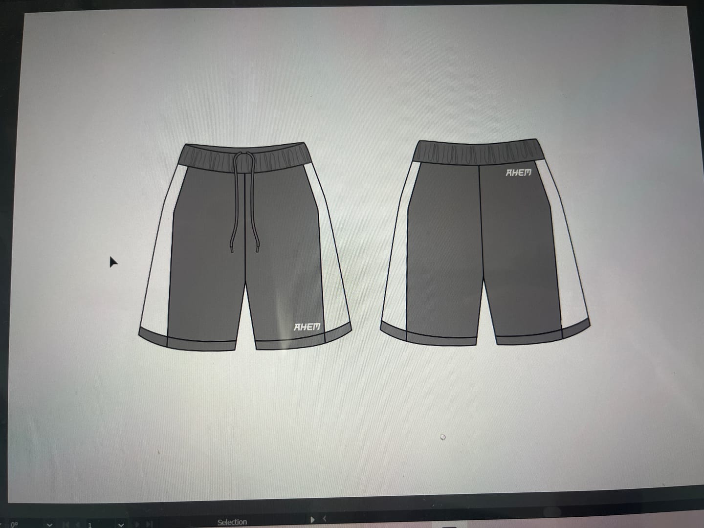 Customer photo review of Complete Designer Package