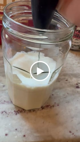 Customer video review of Whey Protein Isolate with Organic Vanilla