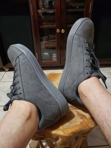 Customer photo review of Rabel Tizón