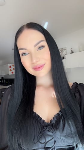 Customer photo review of DIY SUPER BOND BLACK