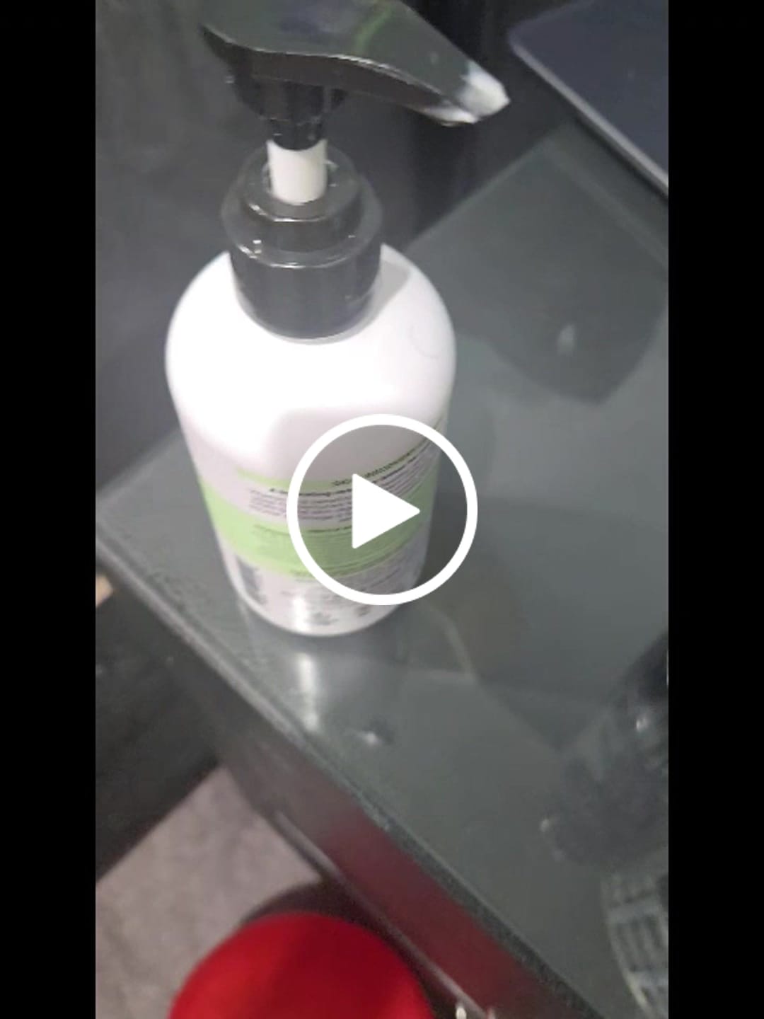Customer video review of DermaGen Manuka Duo