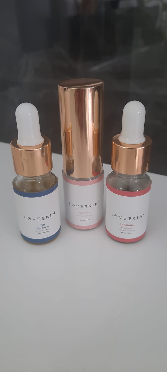 Customer photo review of Mini Ritual