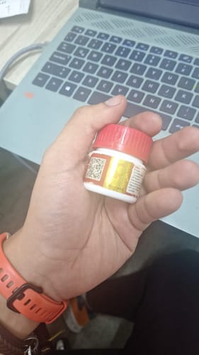 Customer photo review of Testoplex Enantato XT Labs