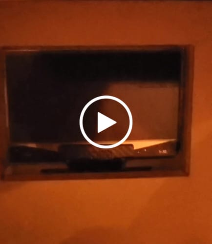 Customer video review of GamePi DIY Game Console ATMEGA32U4 Game Machine Console learning Starter Kit for Arduino(AAA battery)