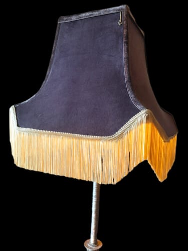 Customer photo review of Cut Fringe Acetate 9540-10cm