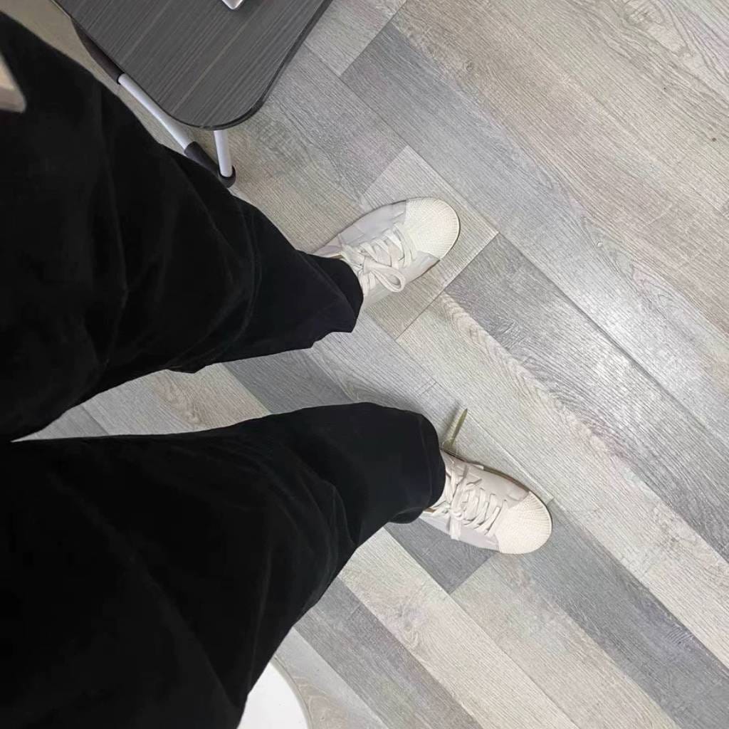 Customer photo review of Corduroy Pants