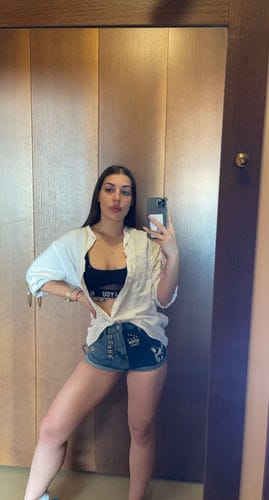 Customer photo review of Black Tulled - Спортно-елегантно бюстие