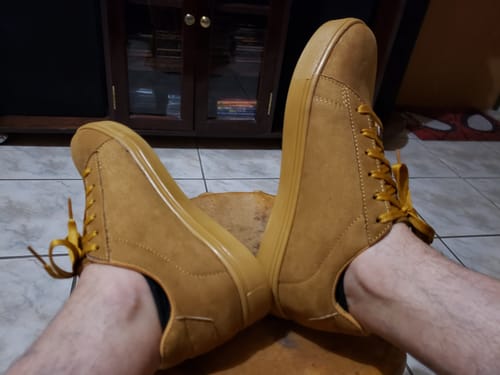 Customer photo review of Rabel Miel Quemada