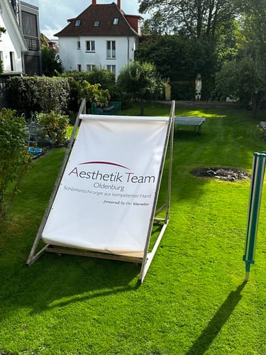 Customer photo review of Plane inkl. Druck