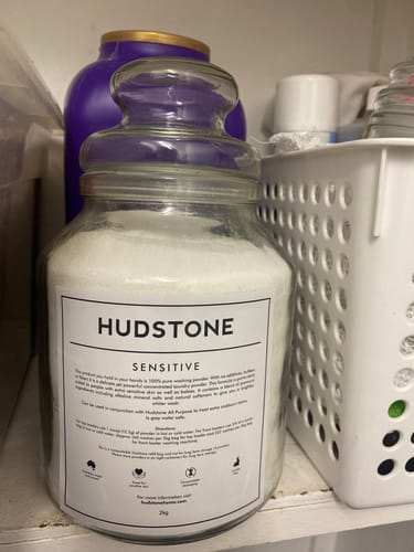 Customer photo review of Zero Waste Bundle (Scoop Included)