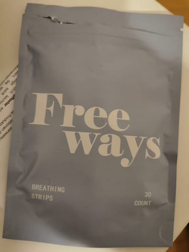 Customer photo review of Freeways