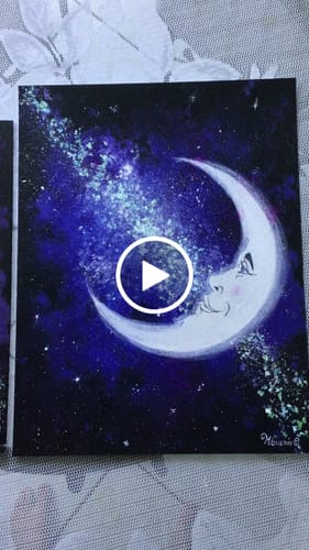 Customer video review of 14x18 Giclee Fine Art Prints