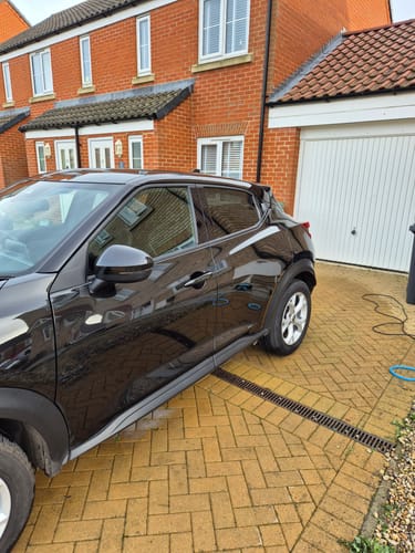 Customer photo review of Graphene Wax