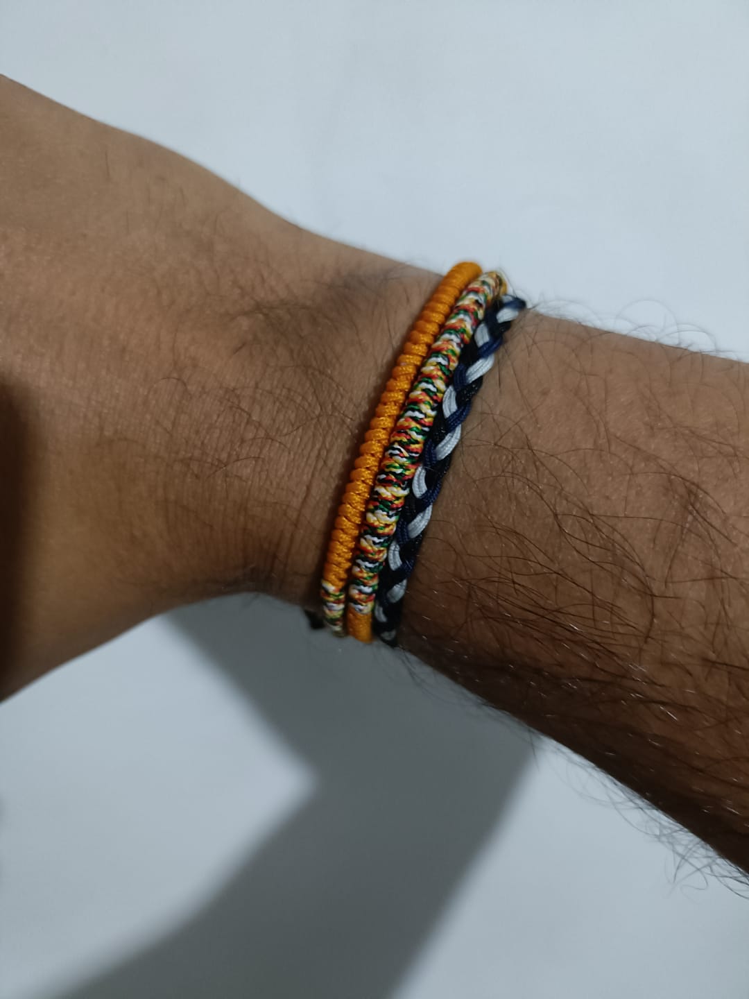 Customer photo review of Tibetanas del Alma (Doble Fortuna) - Pack x2