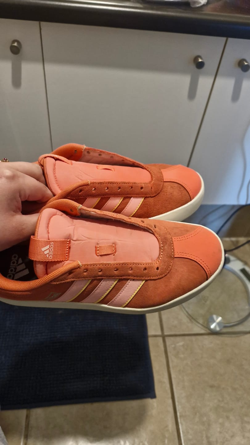 Customer photo review of Kit de limpieza suede