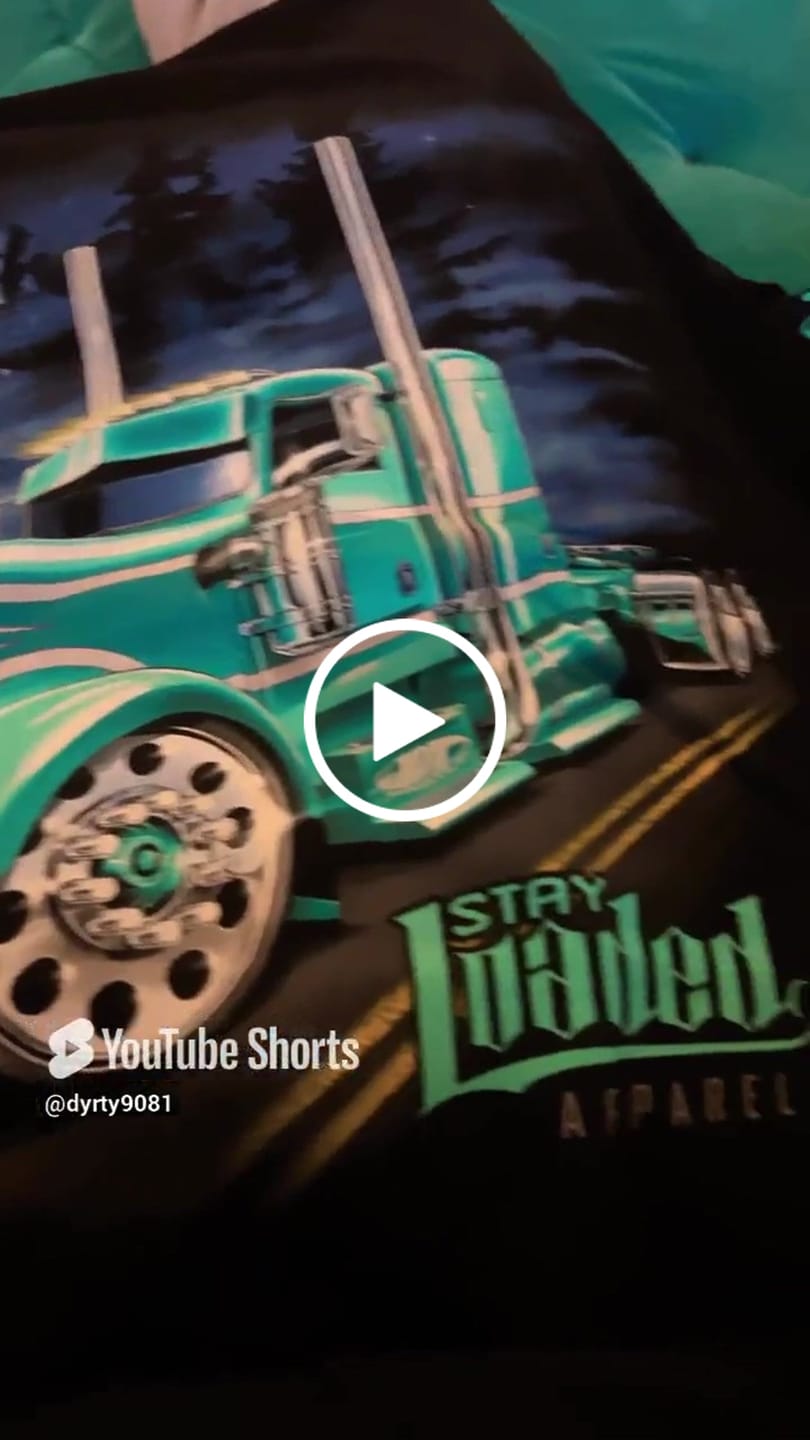 Customer video review of OVERLORD X Count Duckula: Duckula Trucker Cap